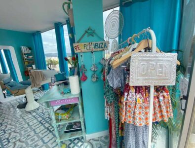 Larimar Ibiza