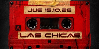 Las Chicas en ROTO Ibiza
