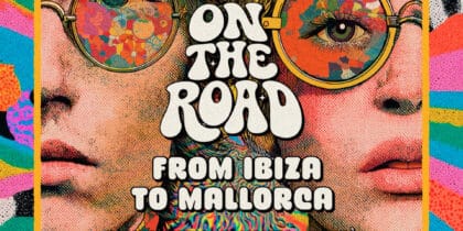 El mercadillo de Las Dalias Ibiza viaja hasta Mallorca