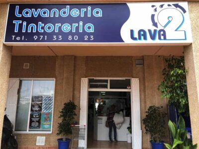 Lavandería Lava2