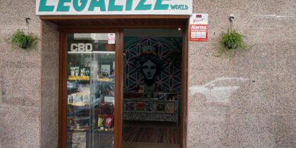 Legalize Ibiza