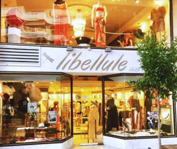 Libellule