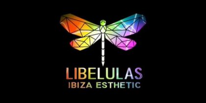 Libellen Ibiza Ästhetik