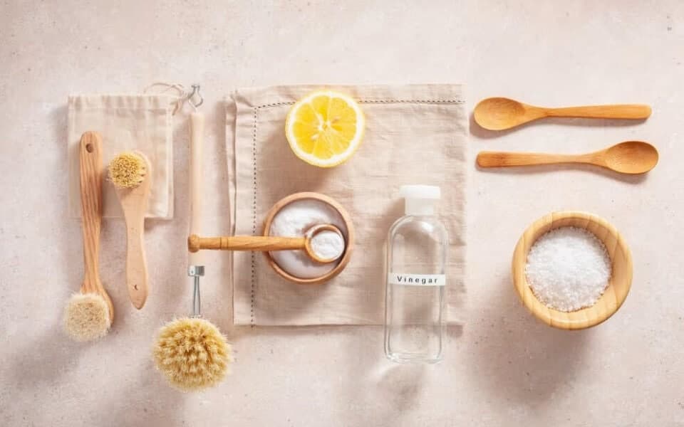Taller de limpieza natural para el hogar con Sa Terra Ibiza