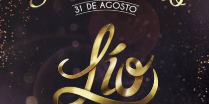 Celebrates End of Year in August, Monday in Lío Club Ibiza