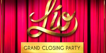 Lío Ibiza Closing Party 2017