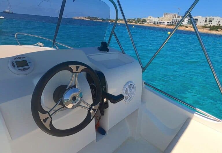 Lizard Boats