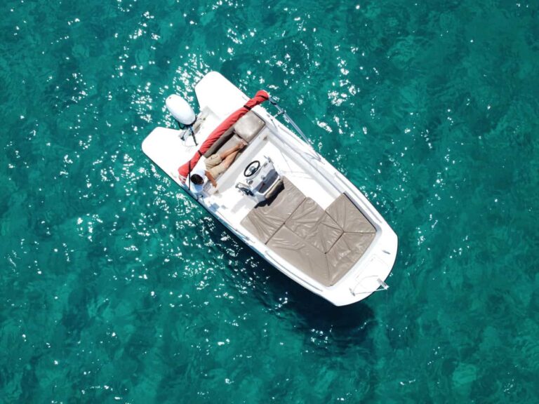Lizard Boats
