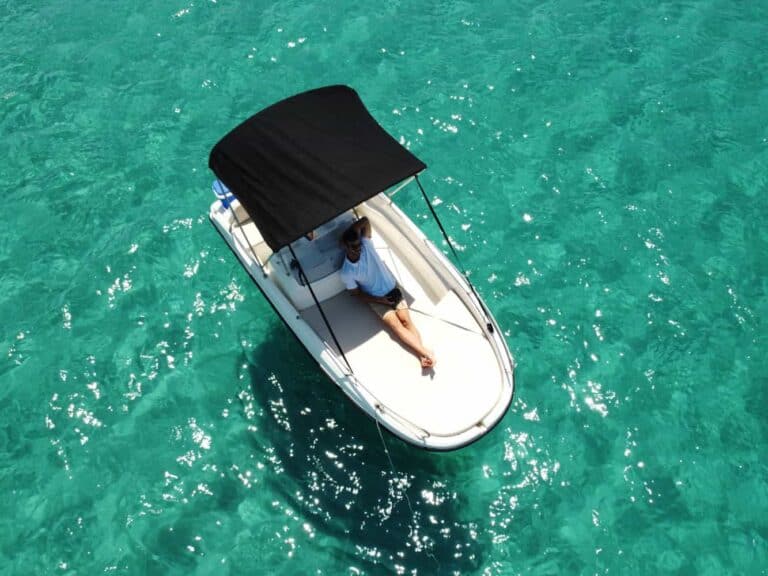 Lizard Boats