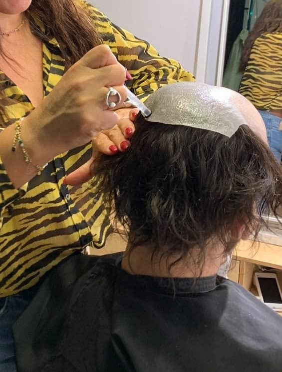 LM Ibiza Hair Studio