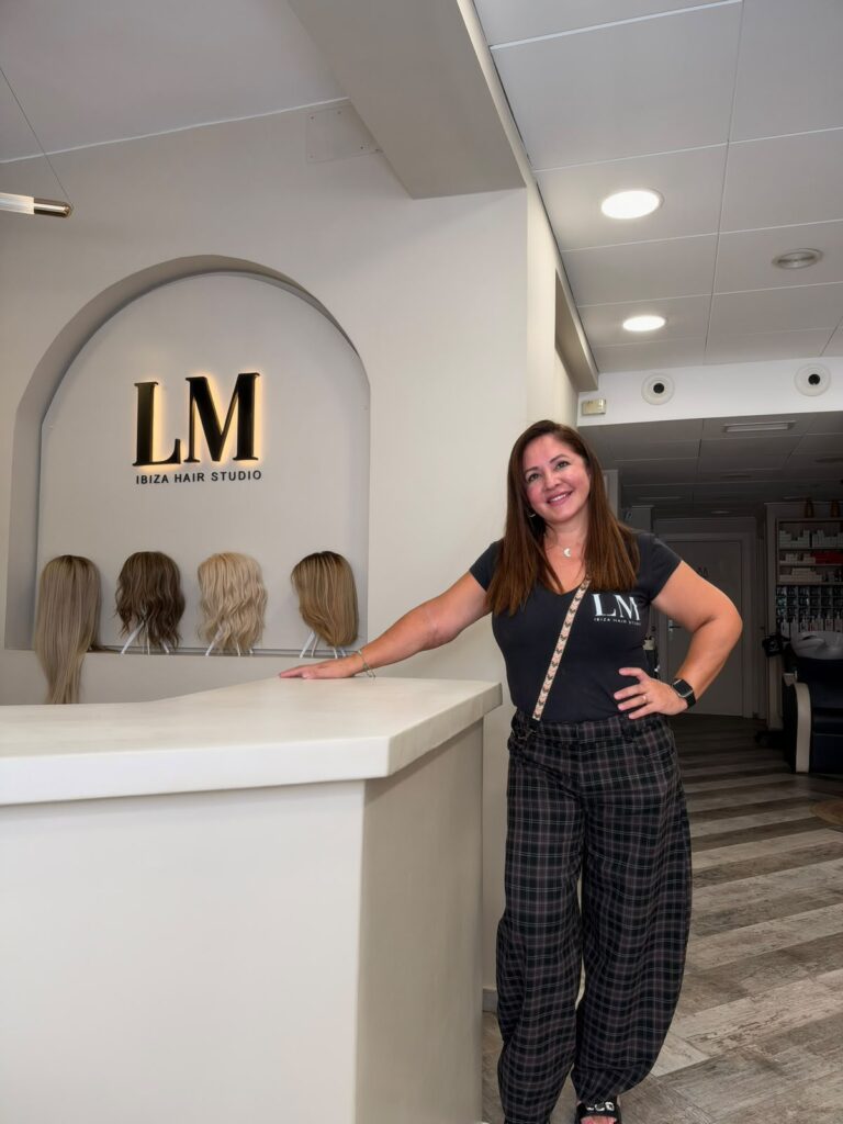LM Ibiza Hair Studio