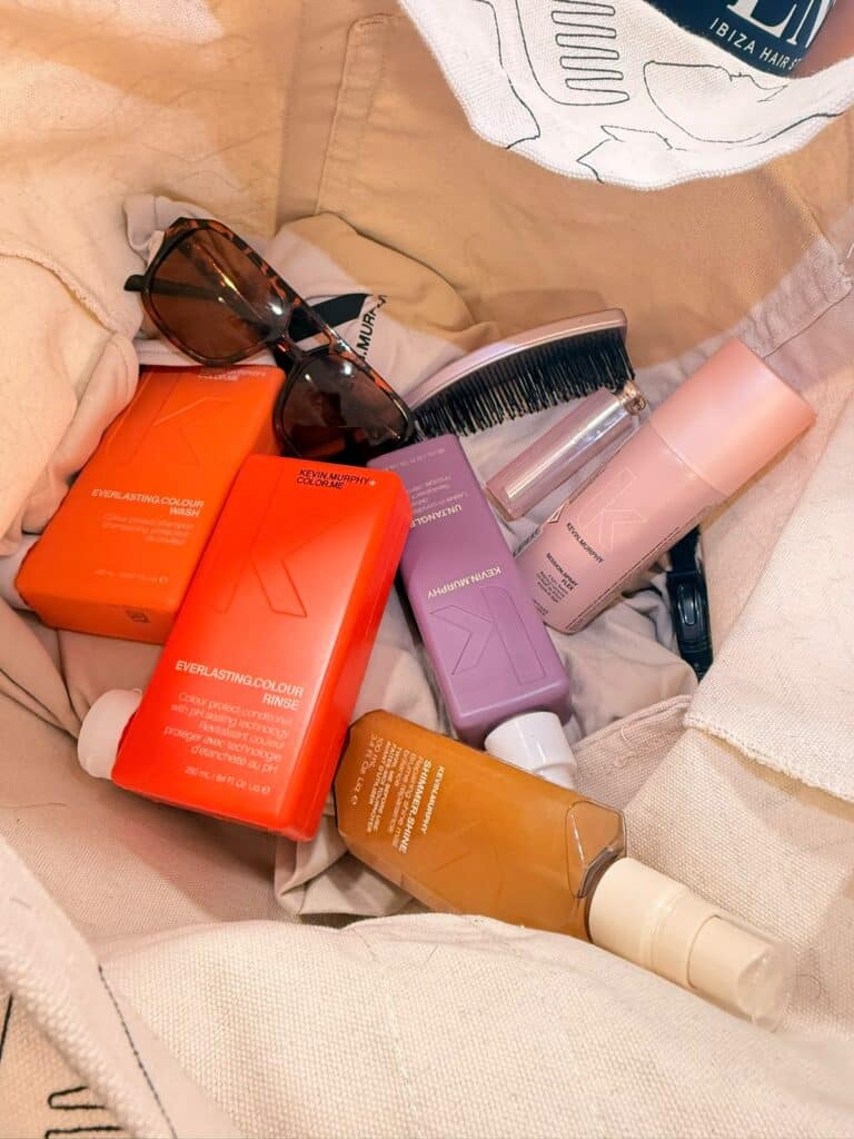 LM Ibiza Hair Studio