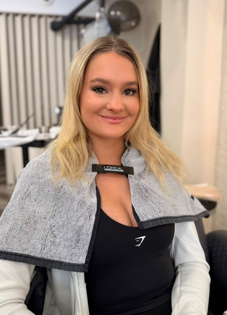 LM Ibiza Hair Studio