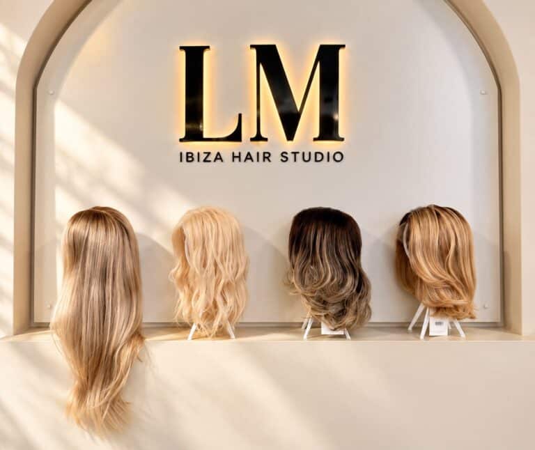 LM Ibiza Hair Studio