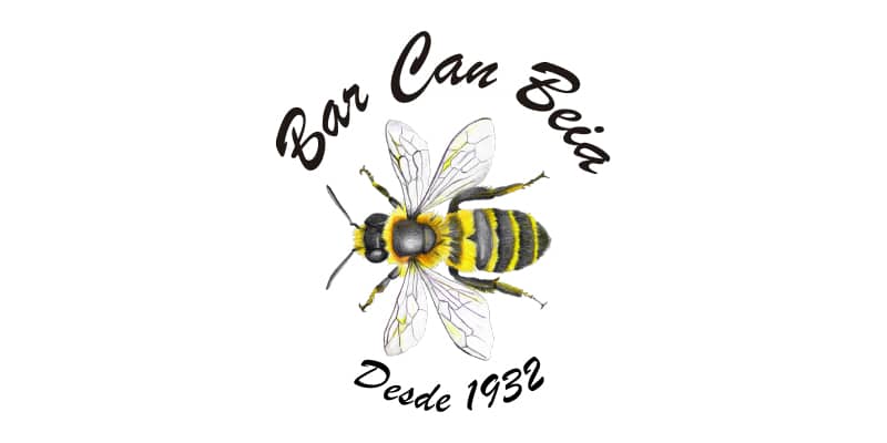 Bar Can Beia