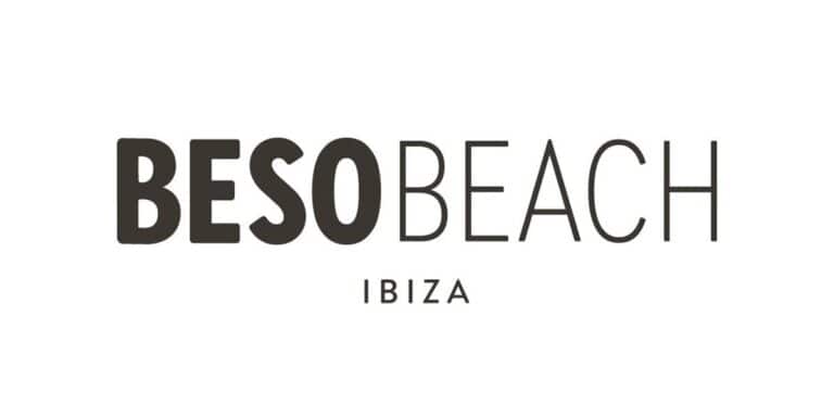 Beso Beach Ibiza