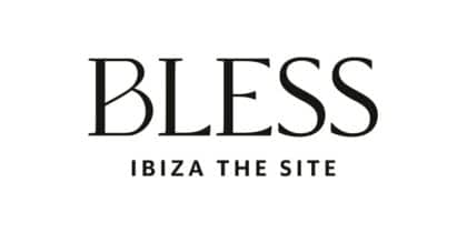 BLESS Ibiza The Site