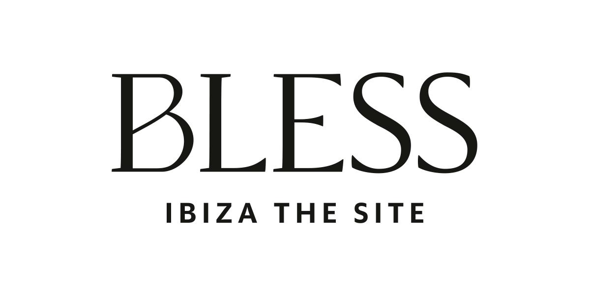 BLESS Ibiza The Site