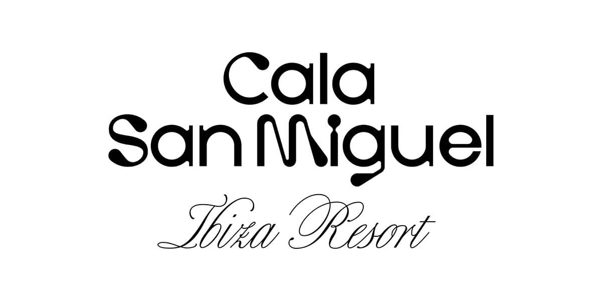 Cala San Miguel Beach House