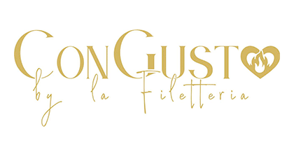 ConGusto - By La Filetteria