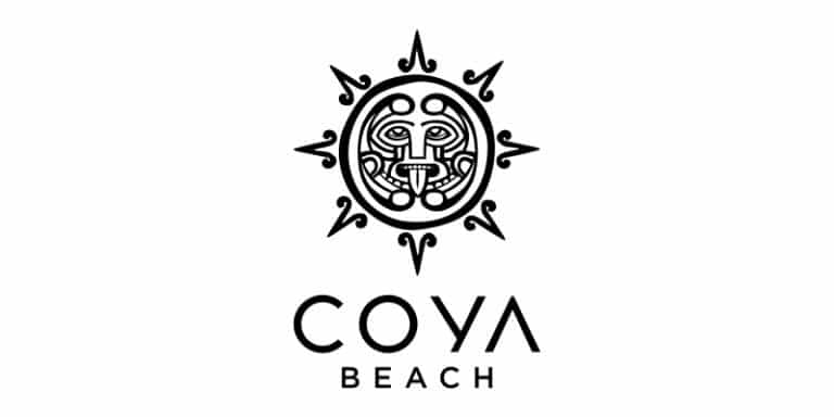COYA Beach