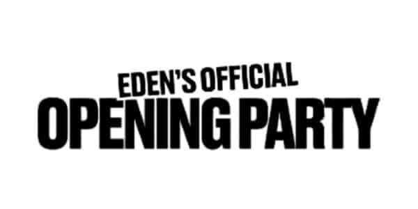 Вечеринка по случаю открытия Eden Ibiza X Ibiza Times