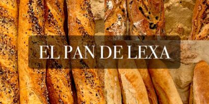 El Pan de Lexa
