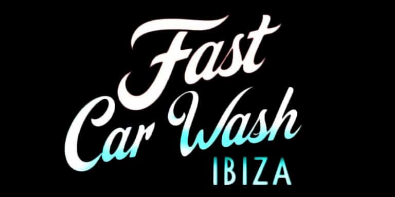 Fast Car Wash Ibiza