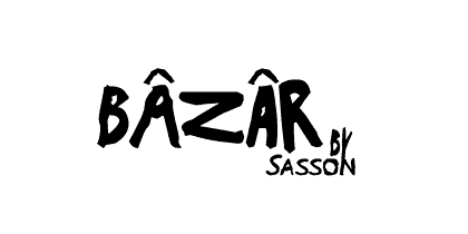 Логотип-фиеста-базар-по-Сассону-добро пожаловать в Ибицу