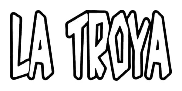 Троя
