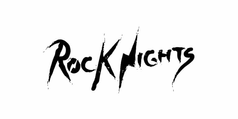 Opening de Rock Nights