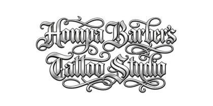 Hompa’s Barbers & Tattoo Studio