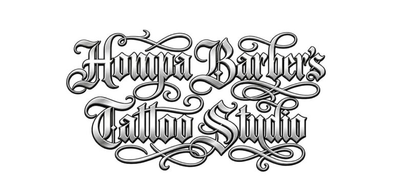 Hompa’s Barbers & Tattoo Studio