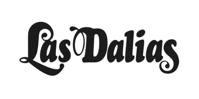 Las Dalias Jardín