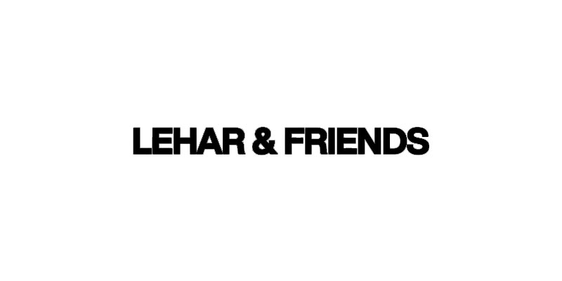 Lehar & Friends