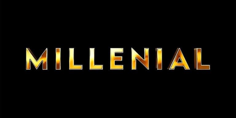 Millenial