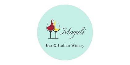 Mogalí Bar & Italian Winery