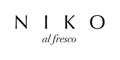 Niko Al Fresco