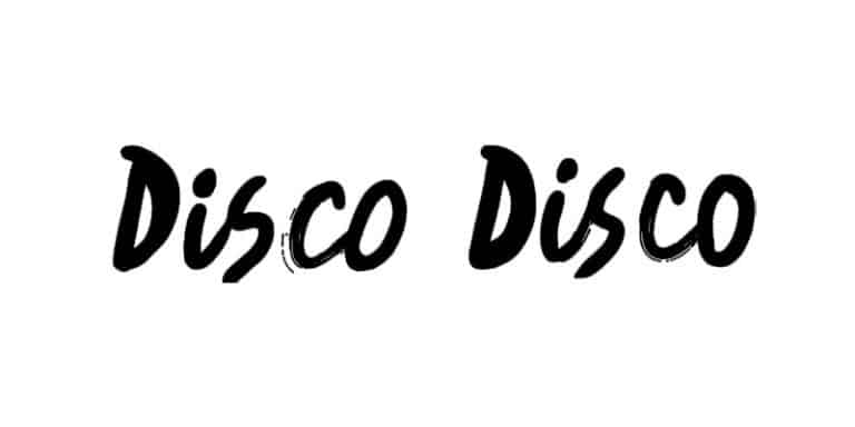 Disco Disco
