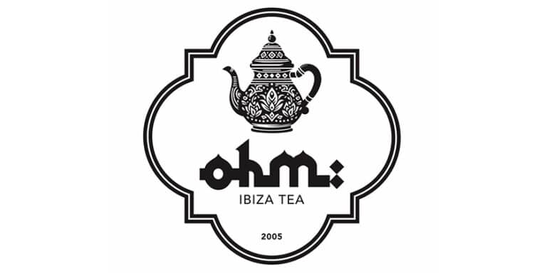 Ohm Ibiza Tea
