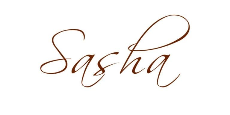 Restaurante Pizzería Sasha