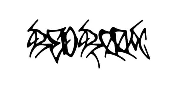 спальня