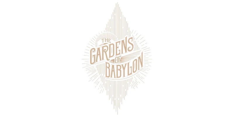 The Gardens of Babylon