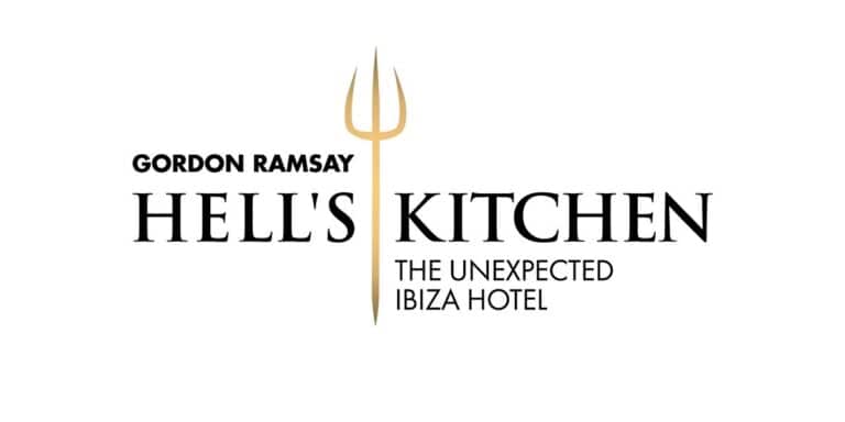 Gordon Ramsay Hell’s Kitchen Ibiza
