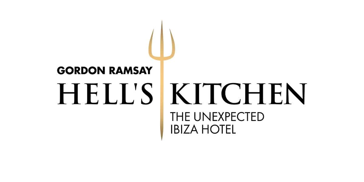 Gordon Ramsay Hell's Kitchen Ibiza