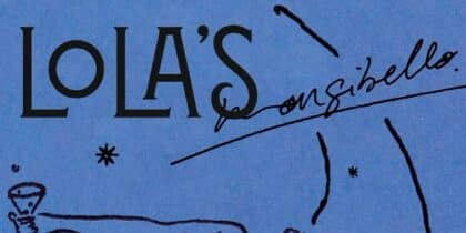 Lola’s Open Night en Mongibello