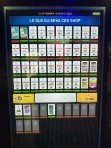 Lo Que Quieras Shop