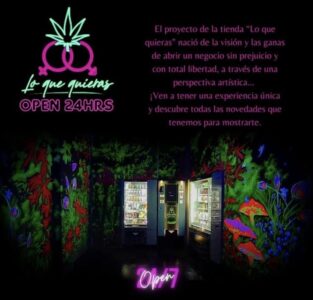 Lo Que Quieras Shop