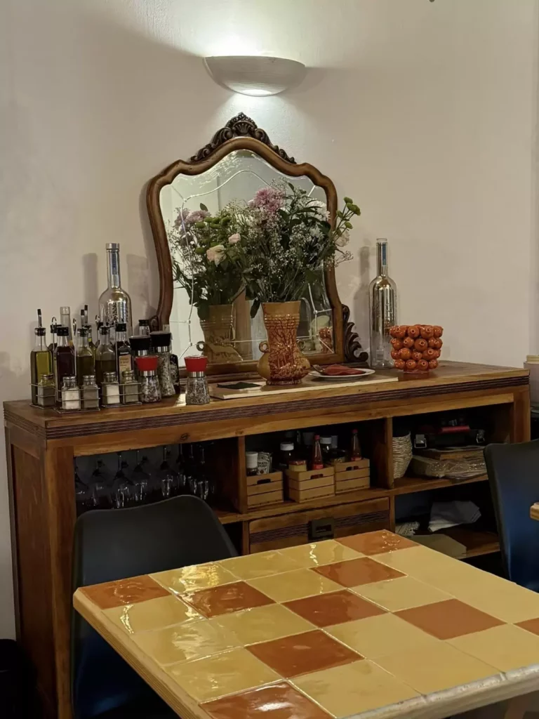 Los Bodegueros Ibiza