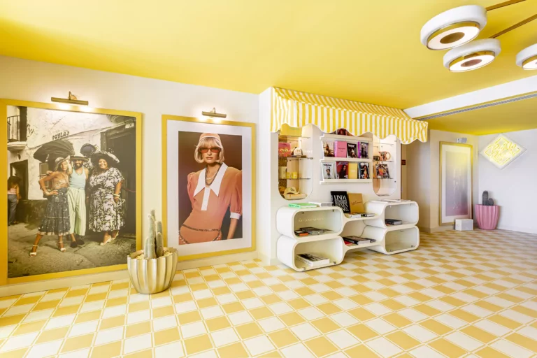 Los Felices Ibiza Hotel